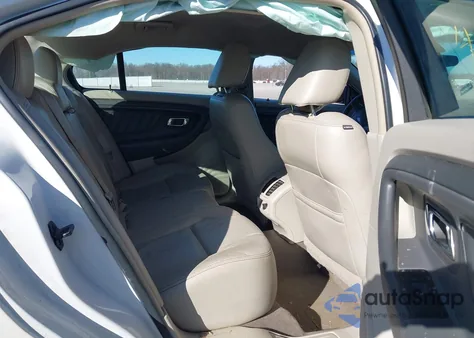 2010 Ford Taurus Sel from USA, damaged, VIN 1FAHP2EW5AG170229